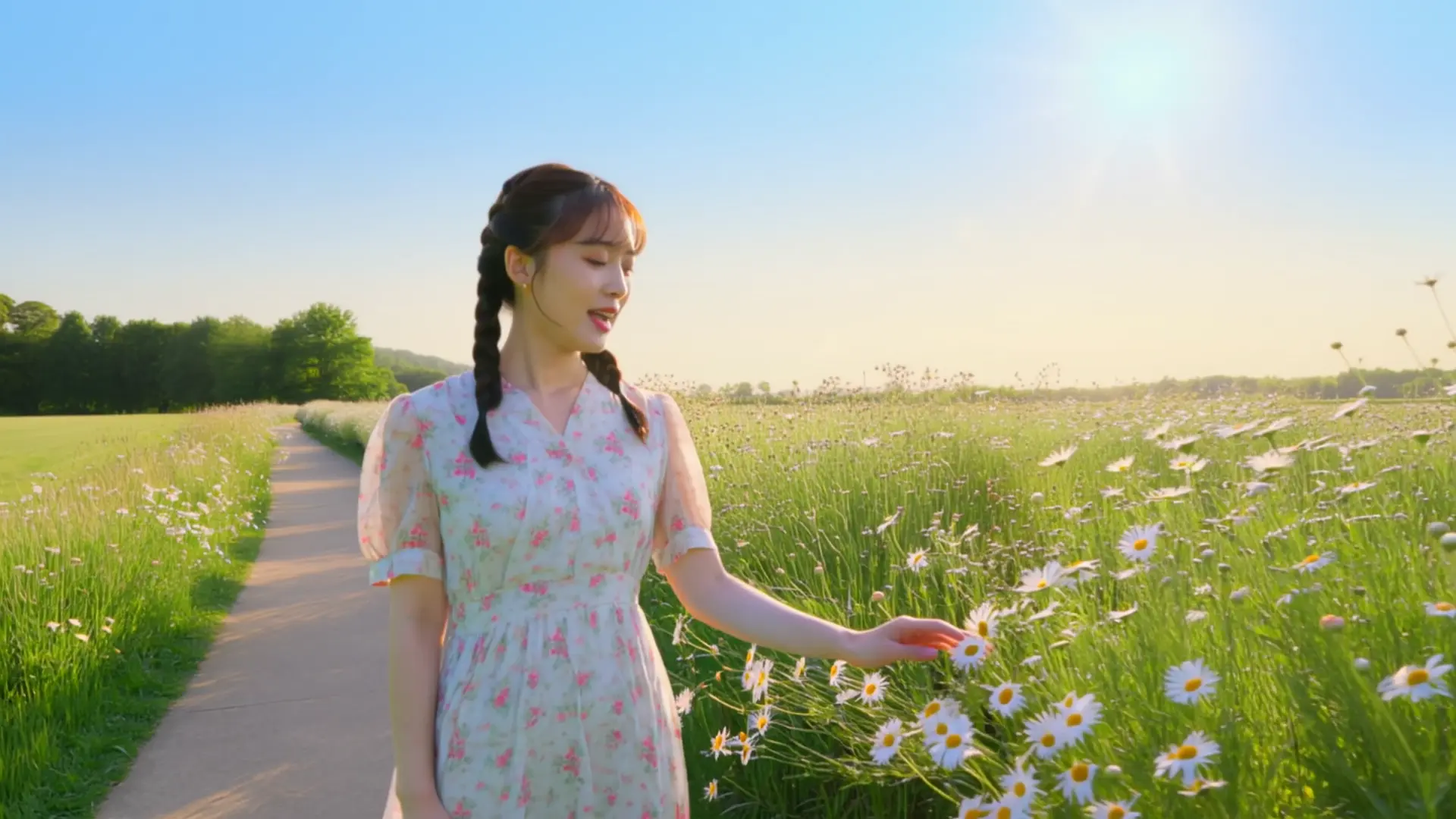 First-Ever Audio–Video Co-Generation in Kling