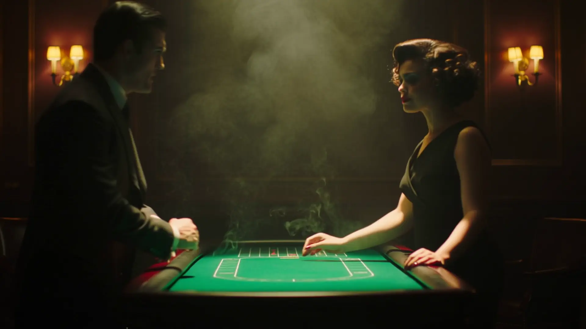 Natural, Native Voices That Sync with Characters