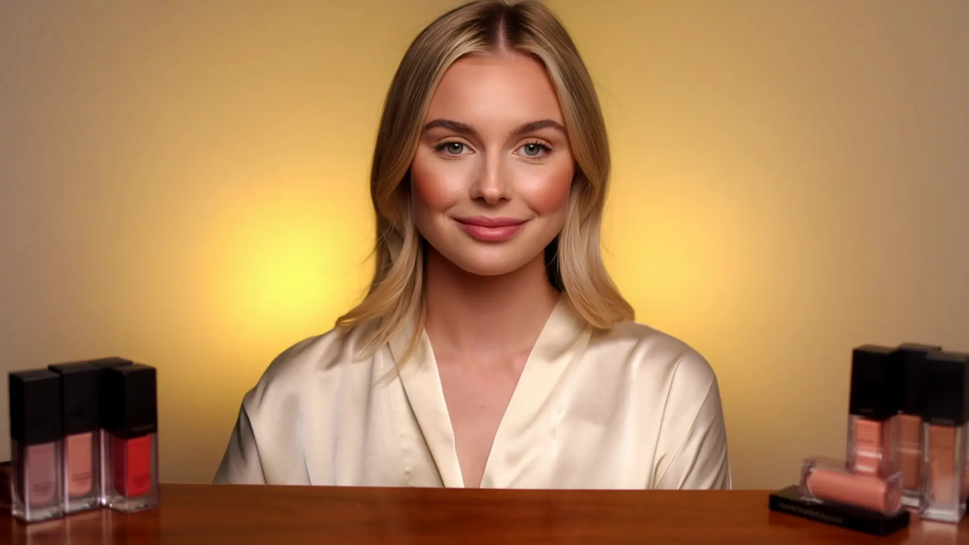 Marketing & Launch Videos with Native Voiceovers