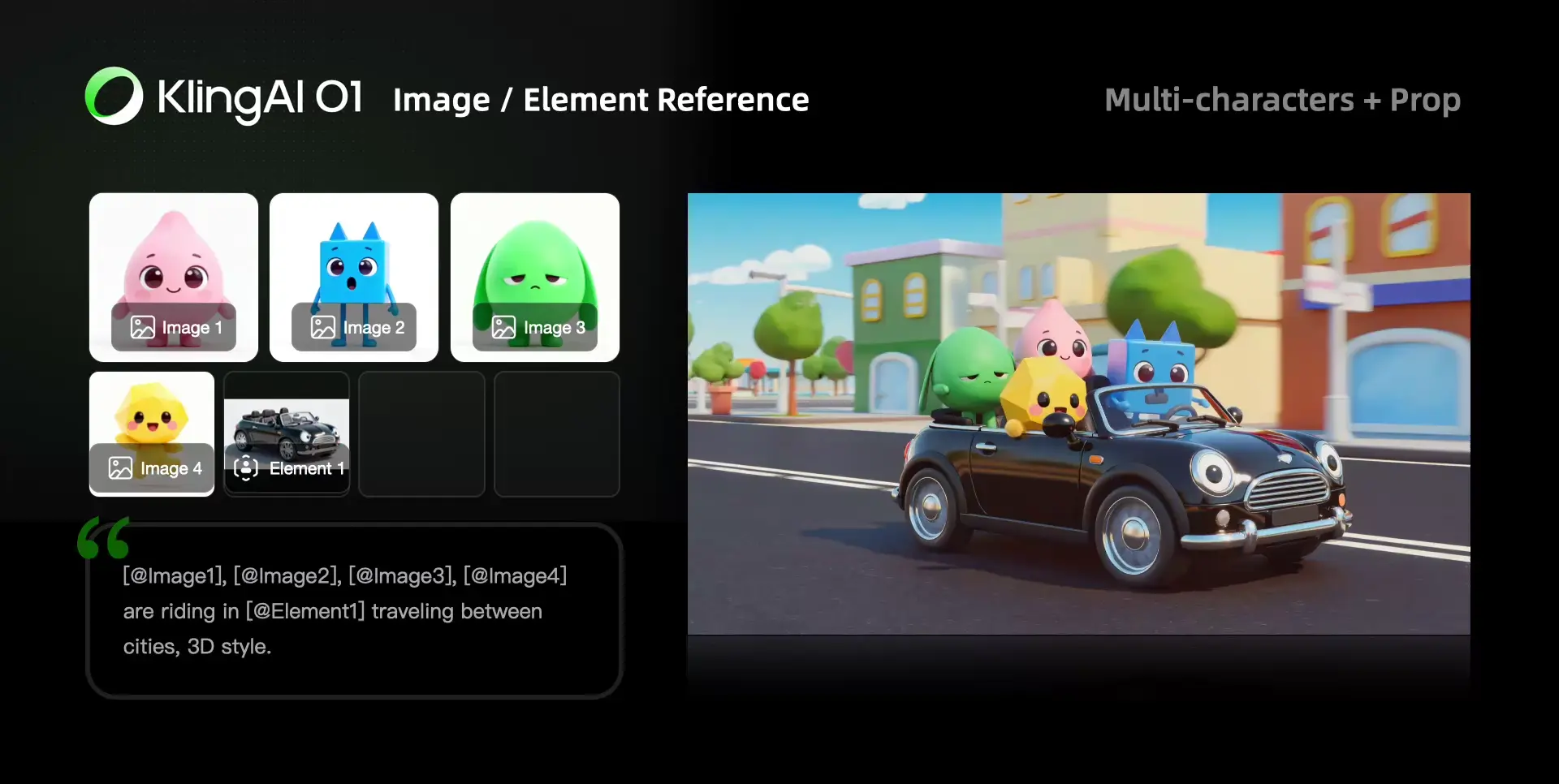 All-in-One Reference