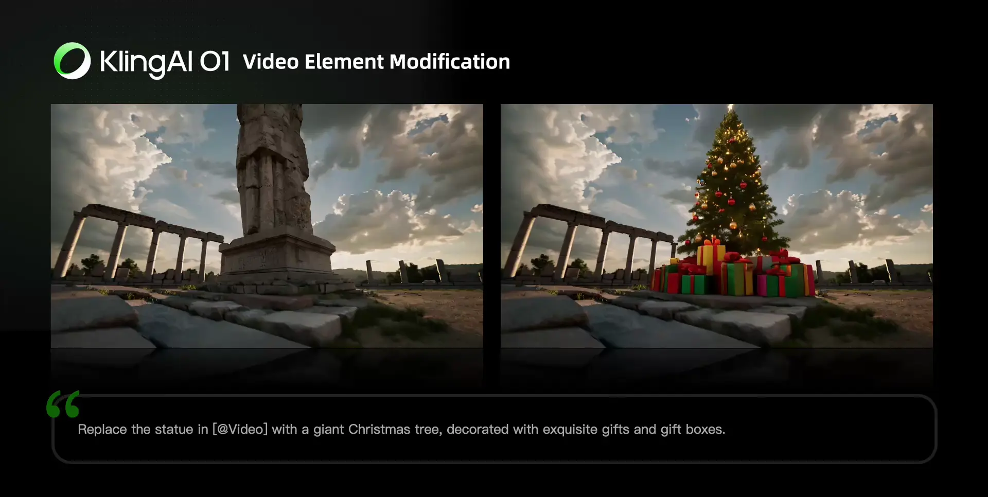 Powerful Combinations
